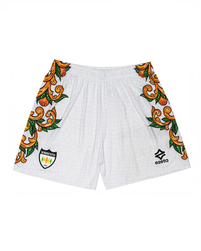 Shorts Away by Ezeta