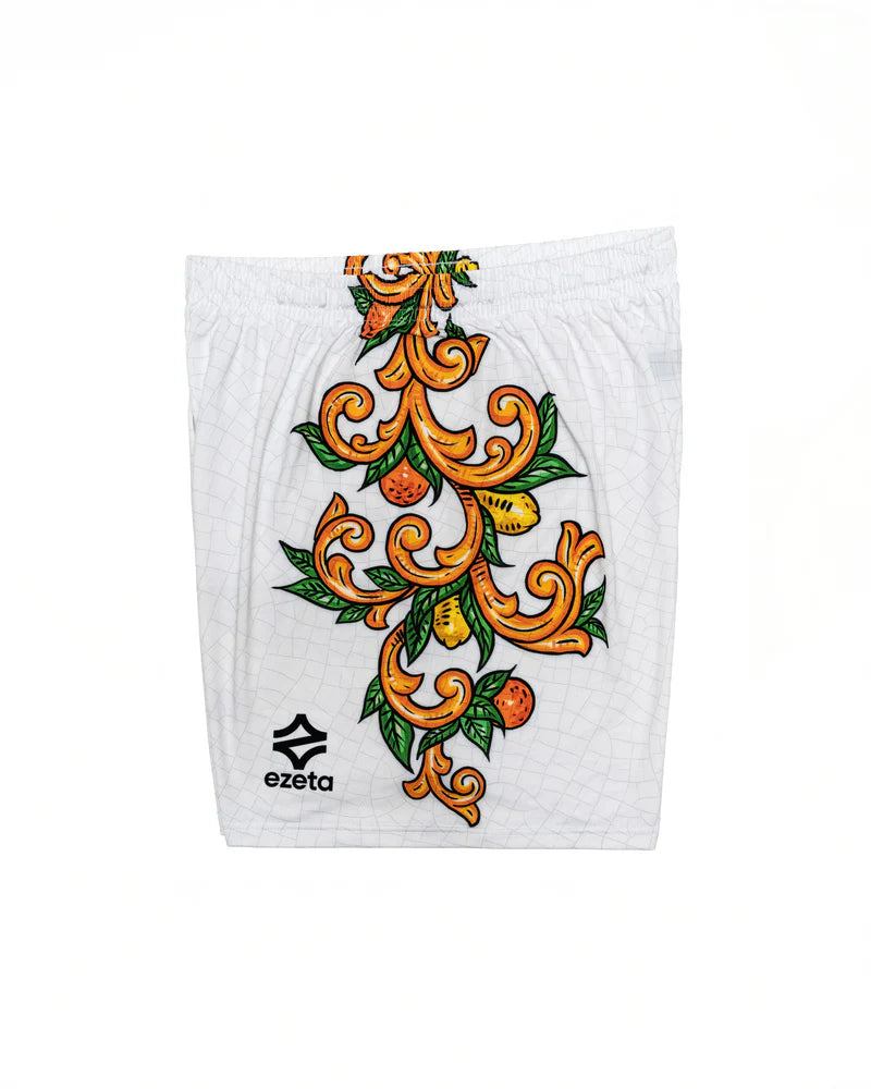 Shorts Away by Ezeta