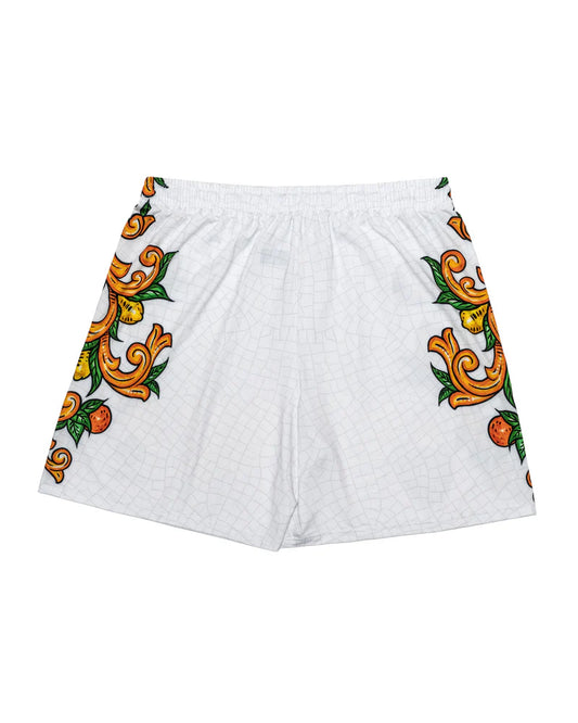 Shorts Away by Ezeta