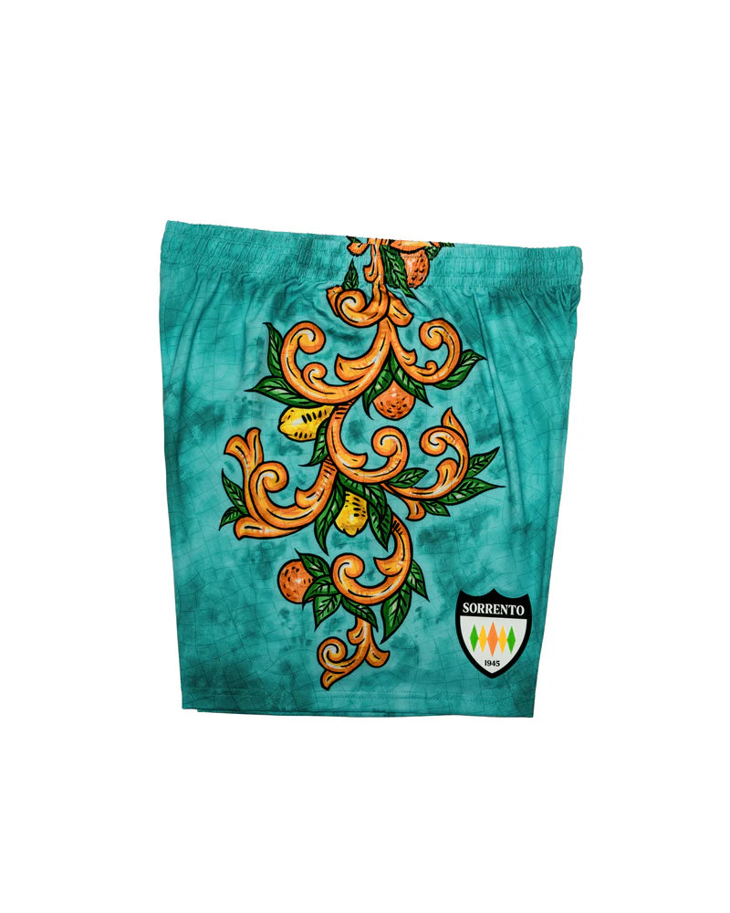 Shorts Away Tiffany edition