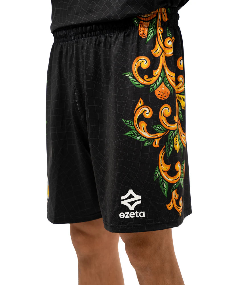 Shorts Away Black edition