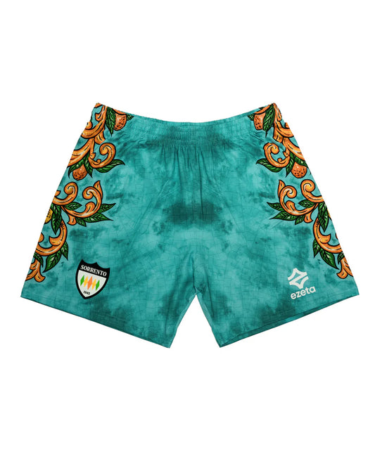 Shorts Away Tiffany edition