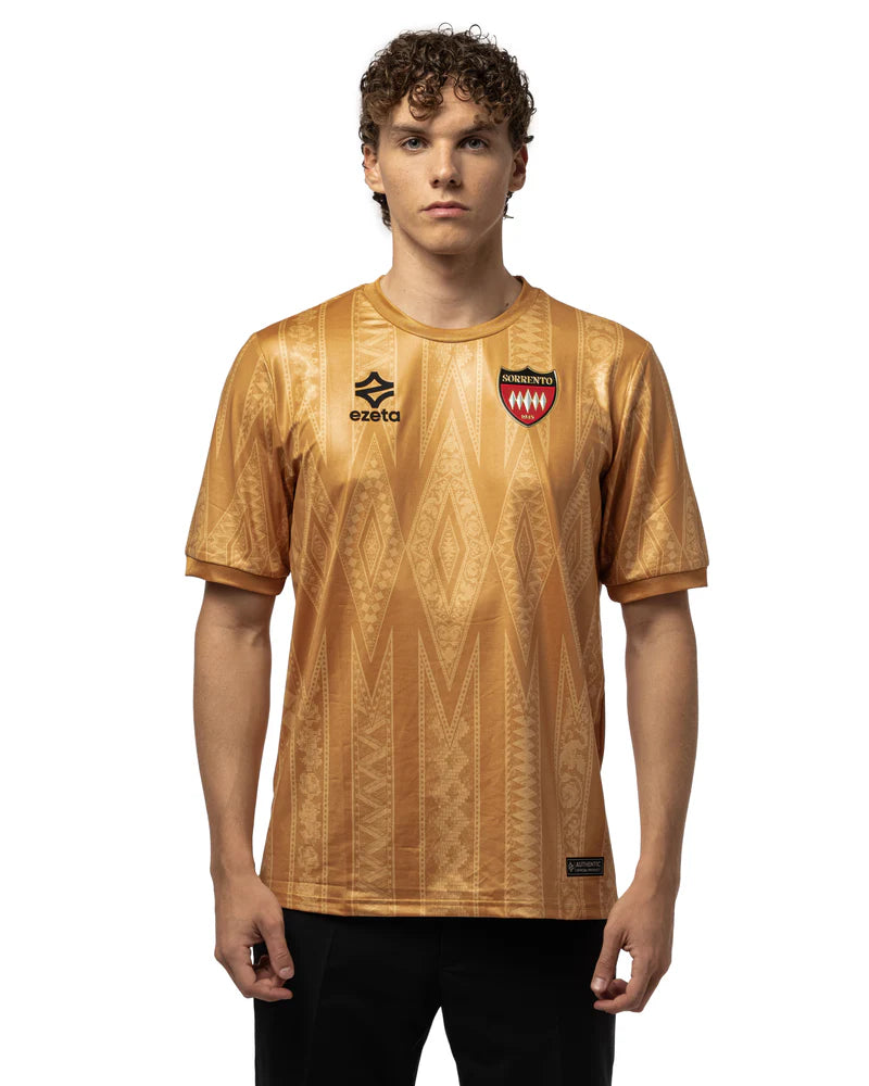 Sorrento GK Gold by ezeta