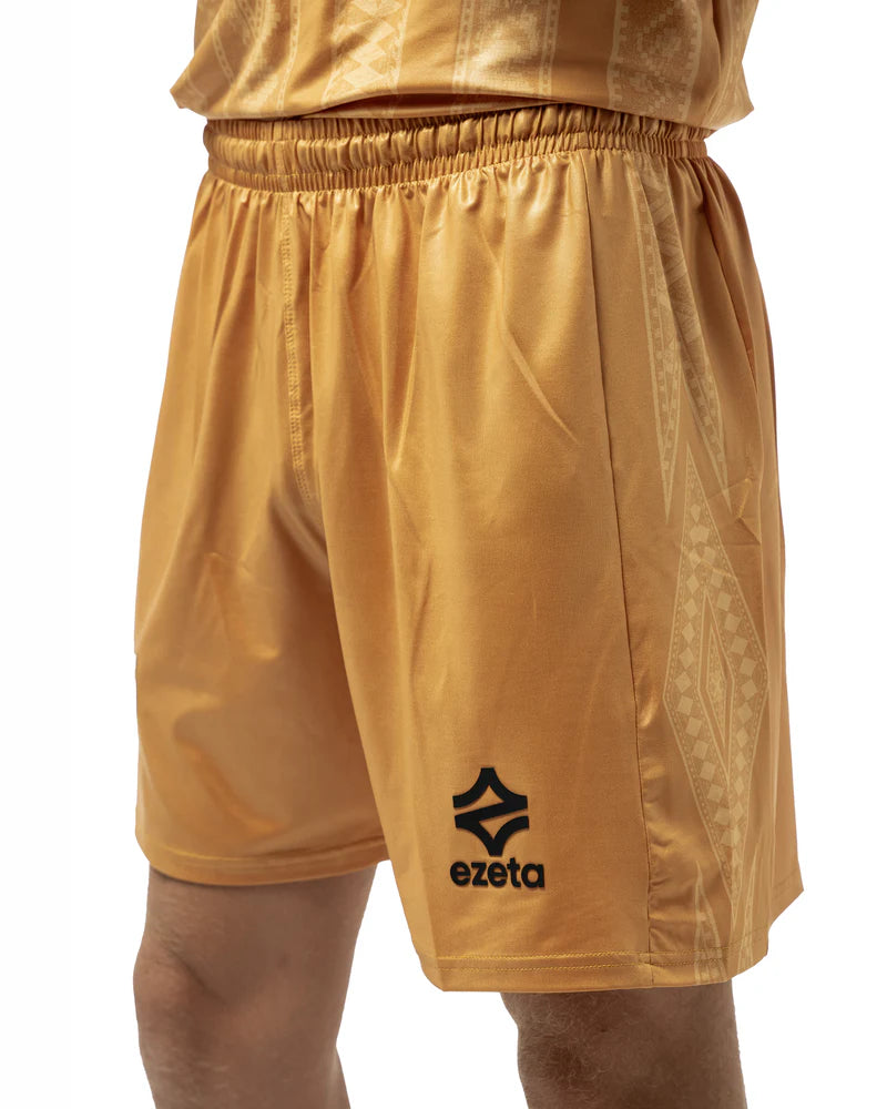 Shorts GK Home Gold